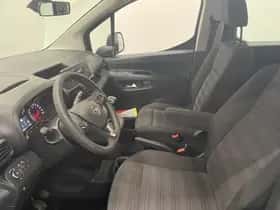 Opel Combo Life (2020) thumbnail 11