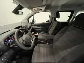 Opel Combo Life (2020) thumbnail 12