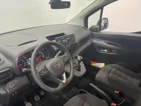Opel Combo Life (2020) thumbnail 13