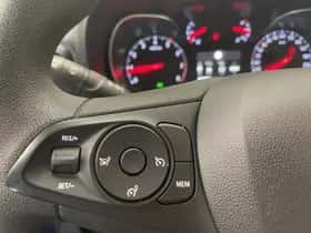Opel Combo Life (2020) thumbnail 14