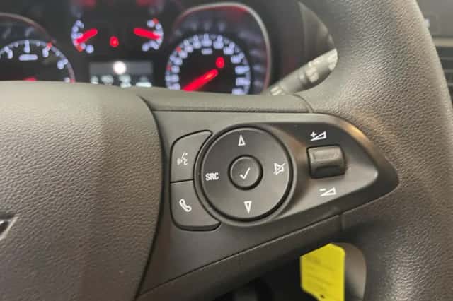 Opel Combo Life (2020) thumbnail 15