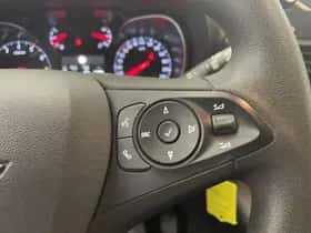Opel Combo Life (2020) thumbnail 15