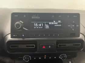 Opel Combo Life (2020) thumbnail 19
