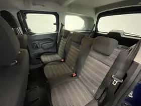 Opel Combo Life (2020) thumbnail 20
