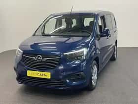 Opel Combo Life (2020) thumbnail 3