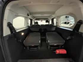 Opel Combo Life (2020) thumbnail 23