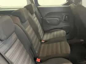 Opel Combo Life (2020) thumbnail 24