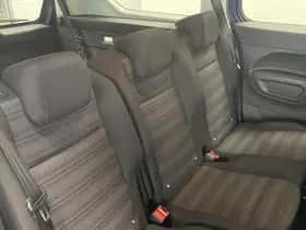 Opel Combo Life (2020) thumbnail 25