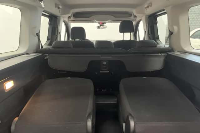 Opel Combo Life (2020) thumbnail 26