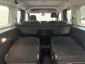 Opel Combo Life (2020) thumbnail 26