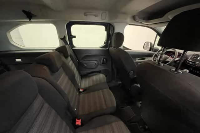 Opel Combo Life (2020) thumbnail 27