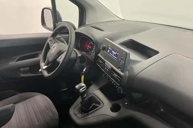 Opel Combo Life (2020) thumbnail 28