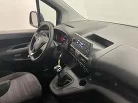 Opel Combo Life (2020) thumbnail 28