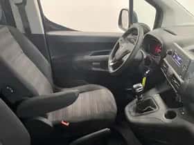 Opel Combo Life (2020) thumbnail 29