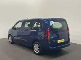 Opel Combo Life (2020) thumbnail 4