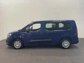 Opel Combo Life (2020) thumbnail 6