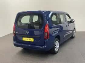 Opel Combo Life (2020) thumbnail 7