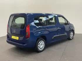 Opel Combo Life (2020) thumbnail 9