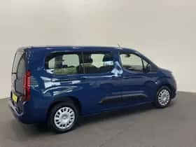 Opel Combo Life (2020) thumbnail 10