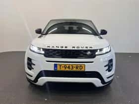 Land Rover Range Rover Evoque (2023) thumbnail 2