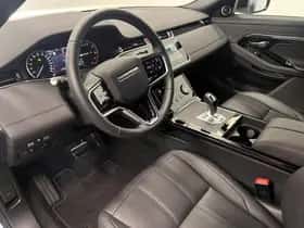 Land Rover Range Rover Evoque (2023) thumbnail 12