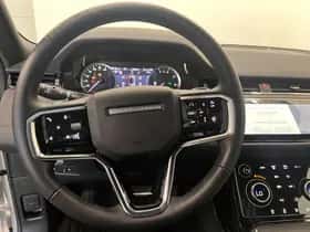 Land Rover Range Rover Evoque (2023) thumbnail 16