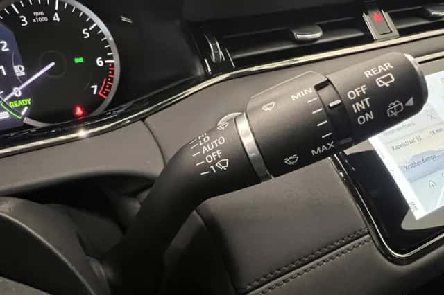 Land Rover Range Rover Evoque (2023) thumbnail 20