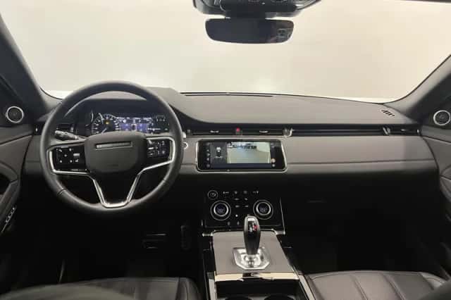 Land Rover Range Rover Evoque (2023) thumbnail 21