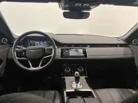 Land Rover Range Rover Evoque (2023) thumbnail 21