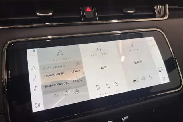 Land Rover Range Rover Evoque (2023) thumbnail 27