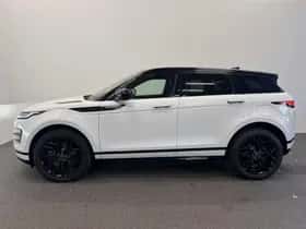 Land Rover Range Rover Evoque (2023) thumbnail 4