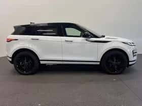 Land Rover Range Rover Evoque (2023) thumbnail 5