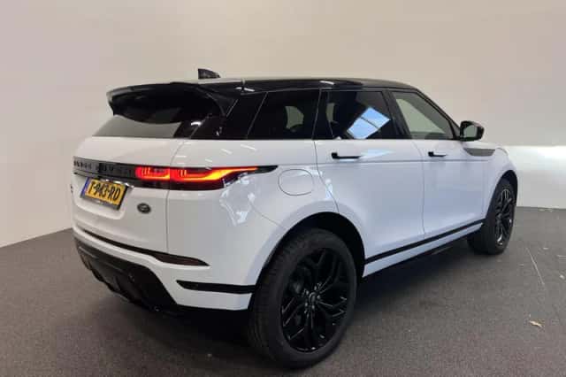 Land Rover Range Rover Evoque (2023) thumbnail 6