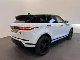Land Rover Range Rover Evoque (2023) thumbnail 6