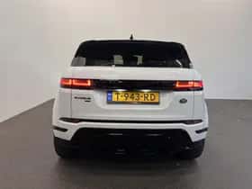Land Rover Range Rover Evoque (2023) thumbnail 7