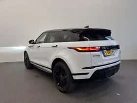 Land Rover Range Rover Evoque (2023) thumbnail 8