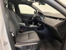 Land Rover Range Rover Evoque (2023) thumbnail 10