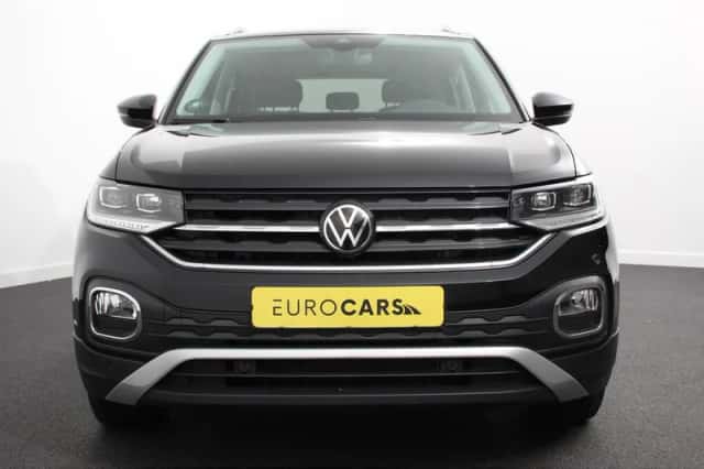 Volkswagen T-Cross (2021) thumbnail 2