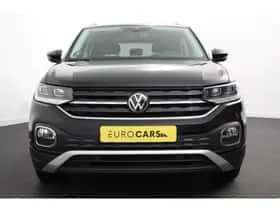Volkswagen T-Cross thumbnail 2