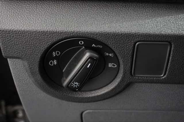 Volkswagen T-Cross (2021) thumbnail 12