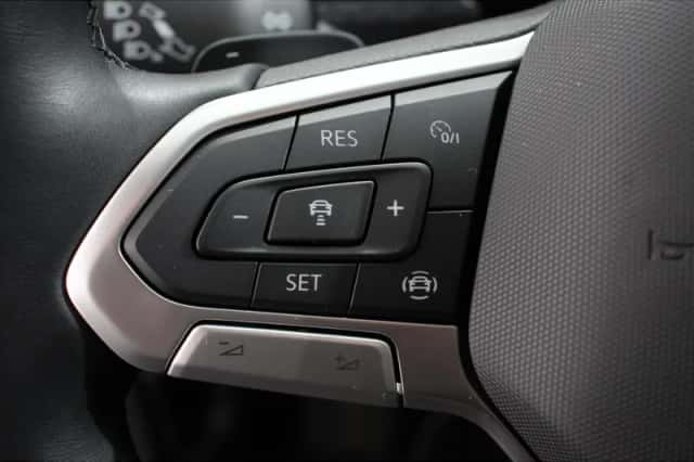 Volkswagen T-Cross (2021) thumbnail 13