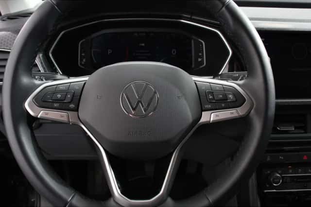 Volkswagen T-Cross (2021) thumbnail 14
