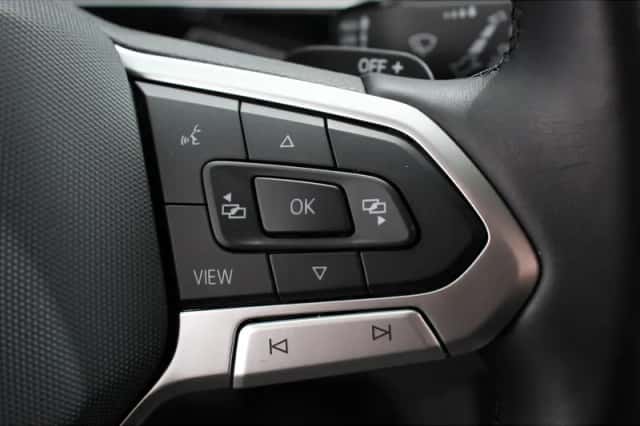 Volkswagen T-Cross (2021) thumbnail 15
