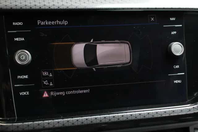 Volkswagen T-Cross (2021) thumbnail 18