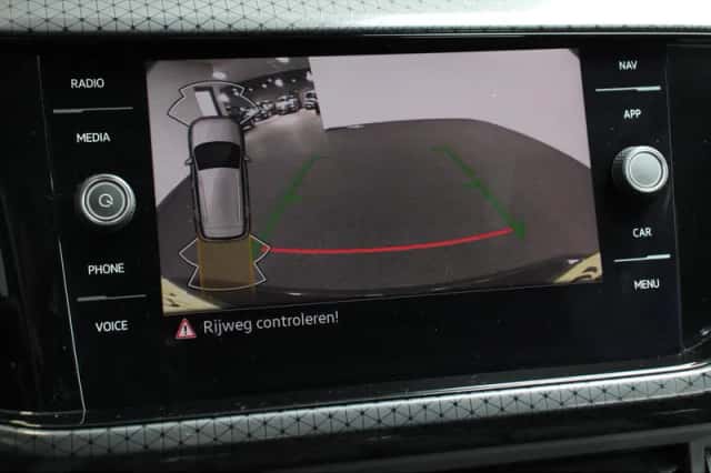 Volkswagen T-Cross (2021) thumbnail 19