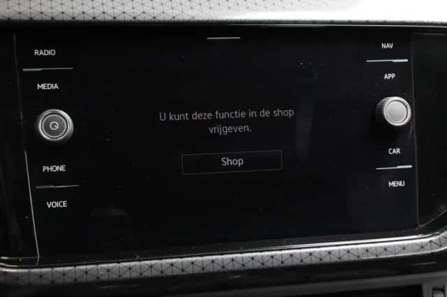 Volkswagen T-Cross (2021) thumbnail 20