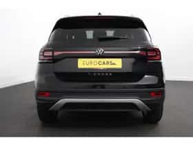 Volkswagen T-Cross (2021) thumbnail 3