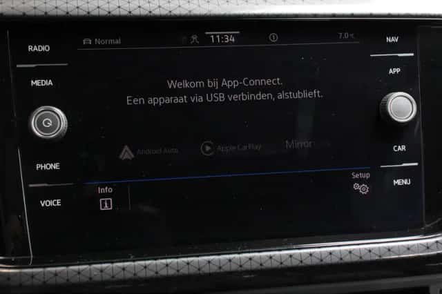 Volkswagen T-Cross (2021) thumbnail 21