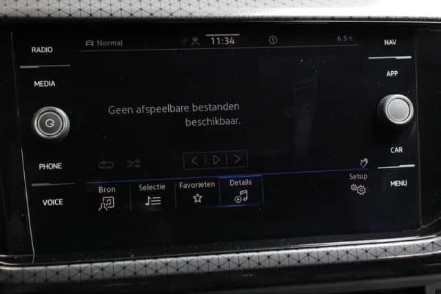 Volkswagen T-Cross (2021) thumbnail 23