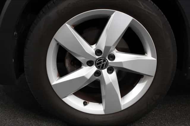 Volkswagen T-Cross (2021) thumbnail 24